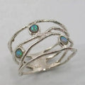 Natural Layered Jewelry