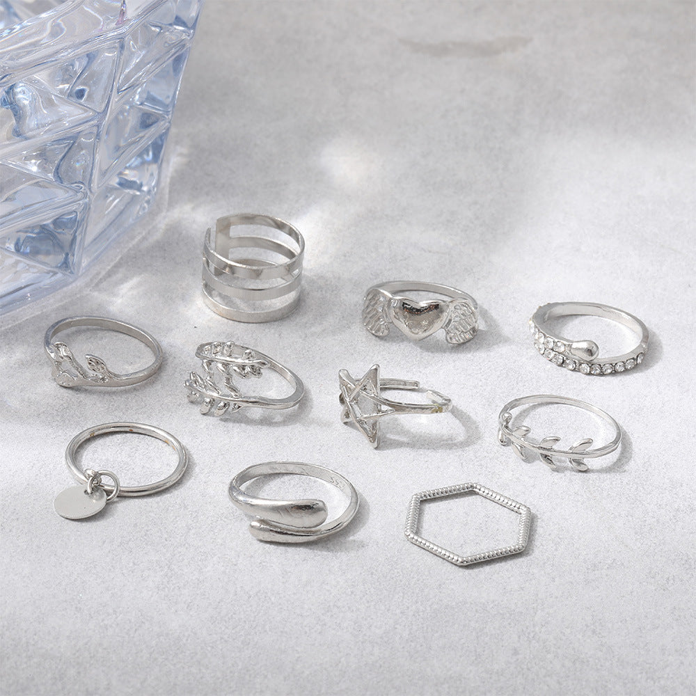 Natural Everyday Set