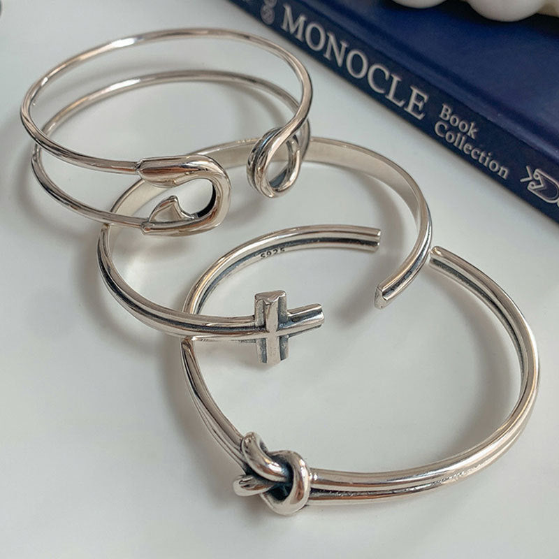 Timeless Earrings Jewelry