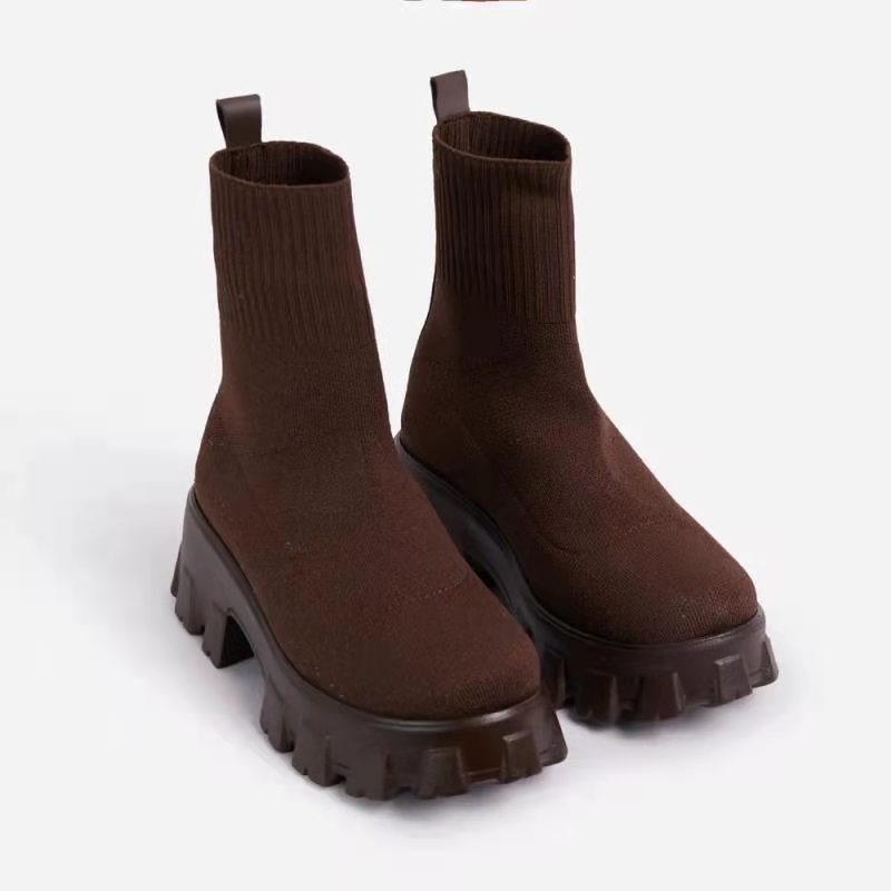 Comfortable Comfort Boots