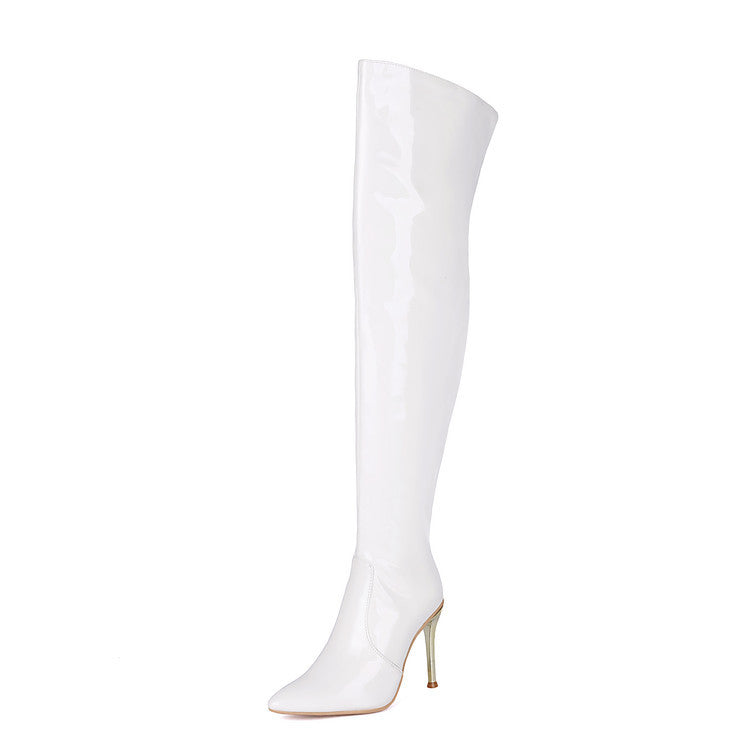 Classic Ankle Boots