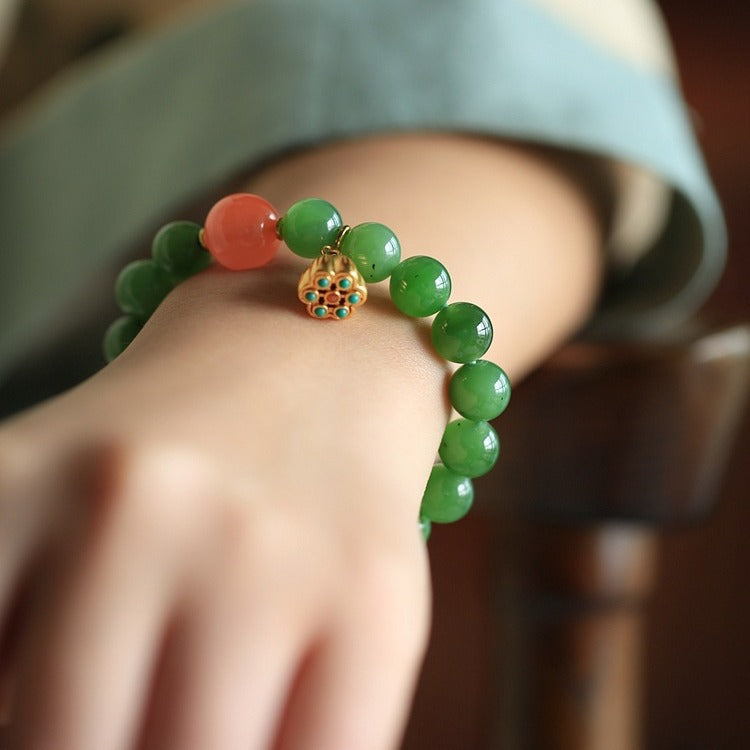 Elegant Romantic Jewelry