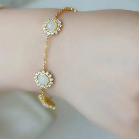 Natural Woven Jewelry