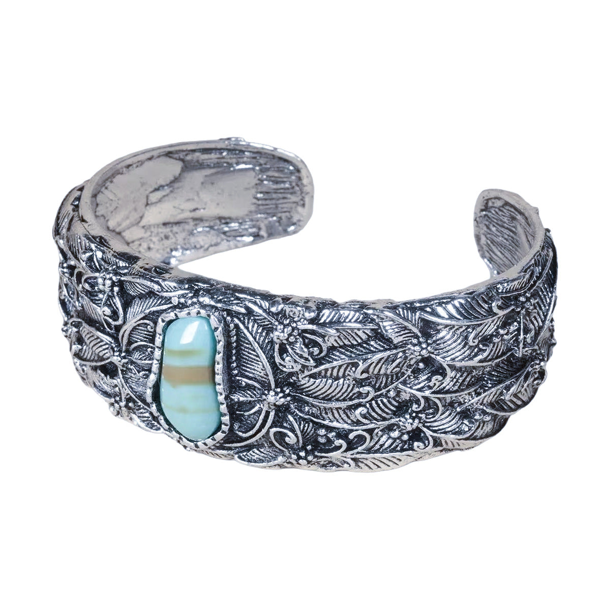 Warm Classic Jewelry