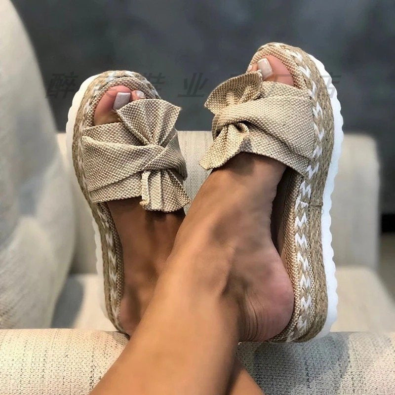 Weekend Comfort Sandals