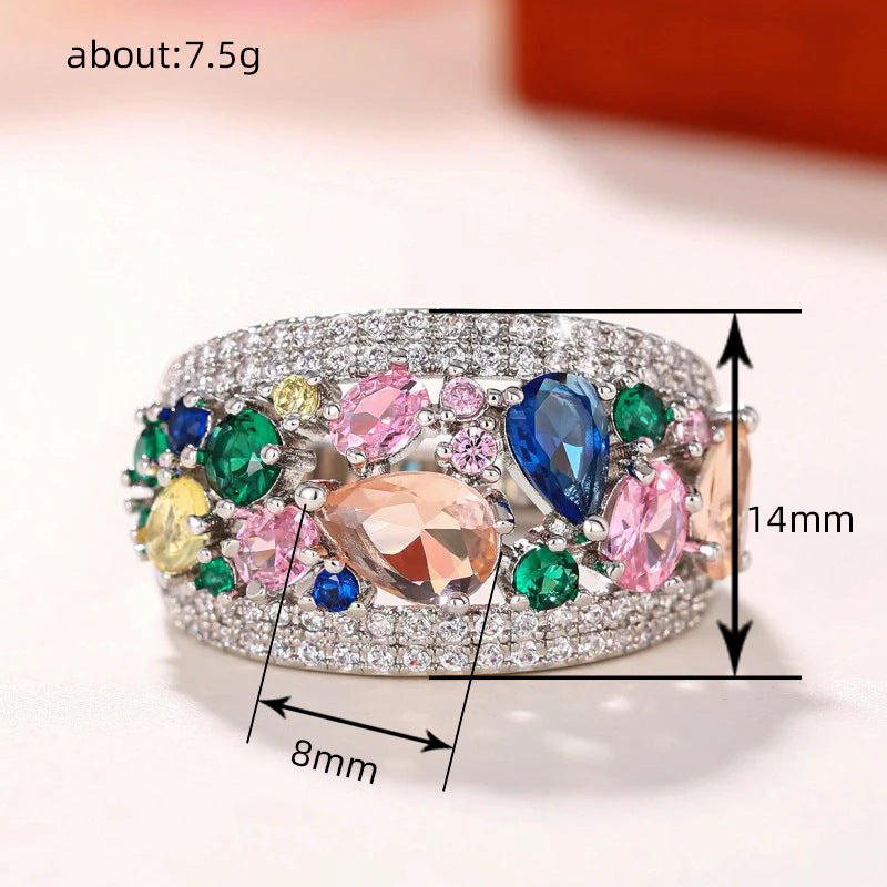 Timeless Textured Jewelry
