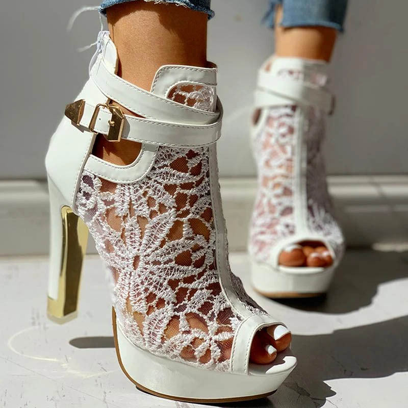 Brunch Lightweight Sandals