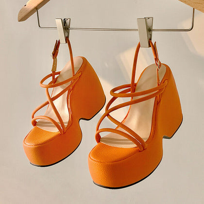 Sunny Everyday Sandals