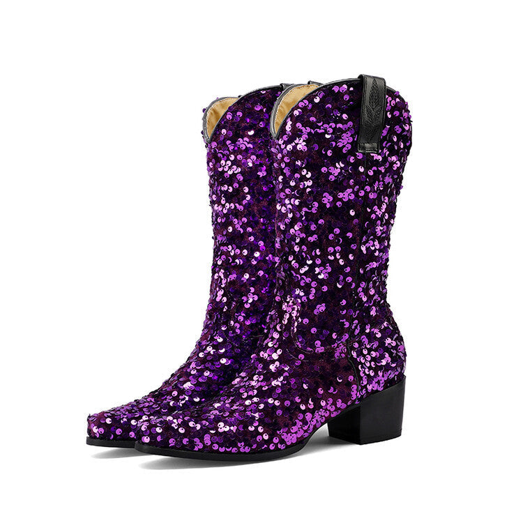 Clean Soft Boots