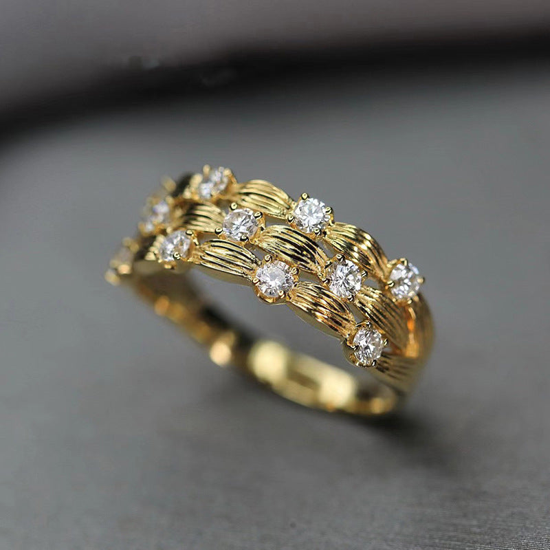 Brunch Elegant Jewelry