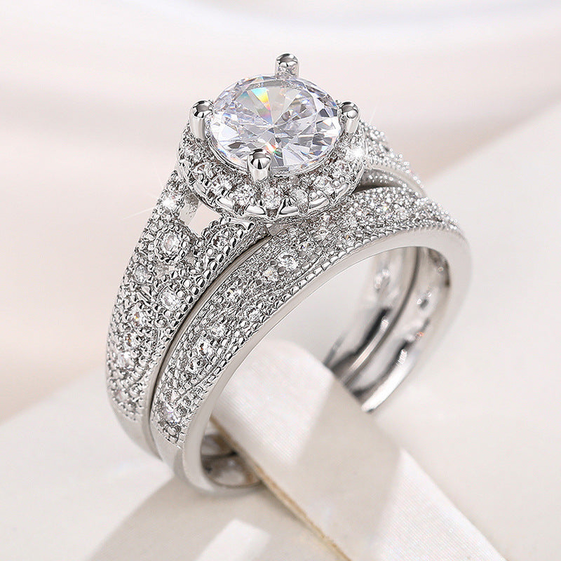 Modern Layered Jewelry
