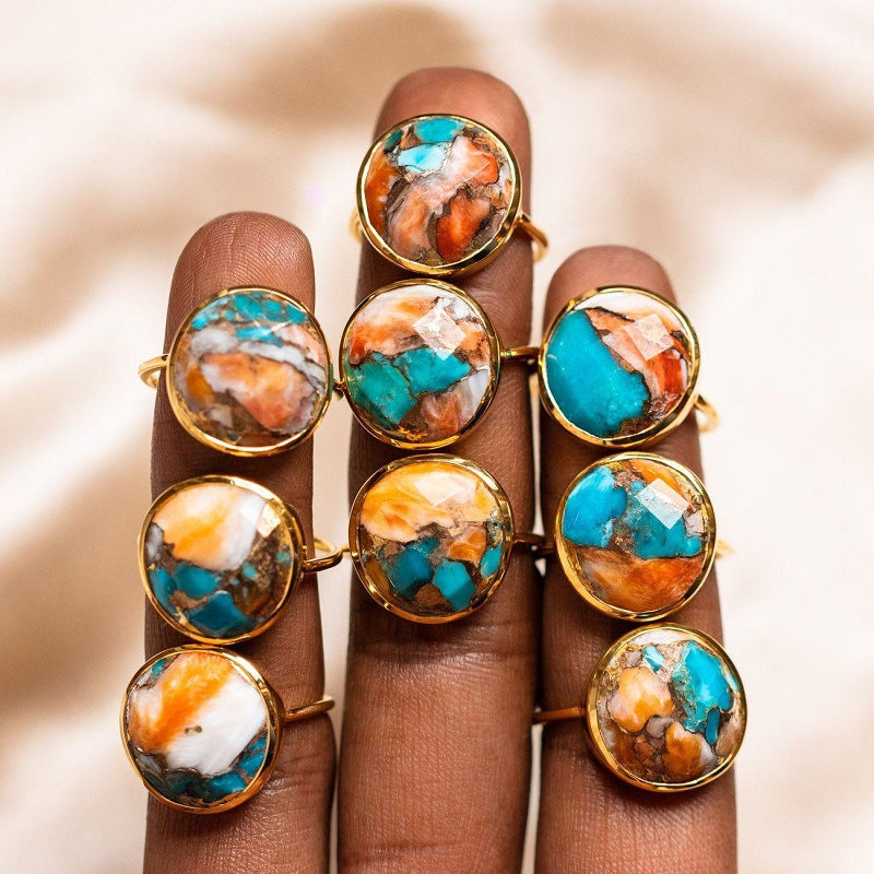 Timeless Casual Jewelry