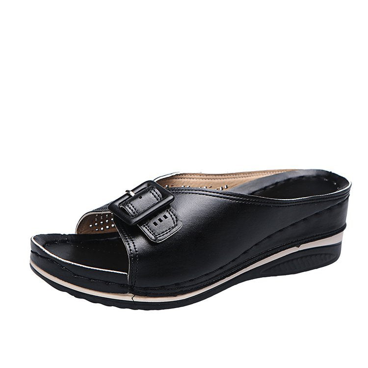 Light Soft Sandals