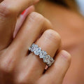 Classic Textured Jewelry