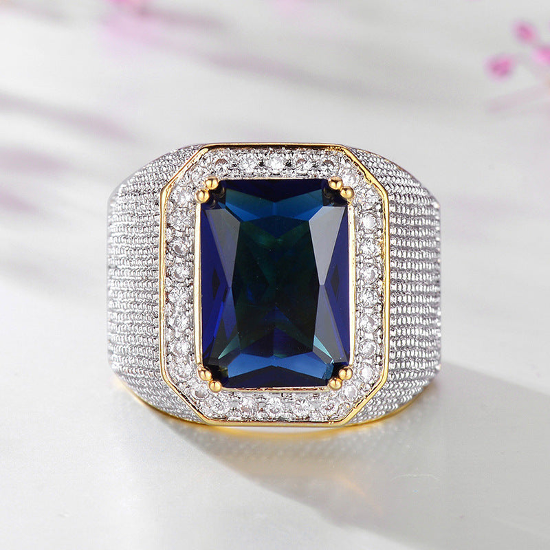Everyday Ring Jewelry