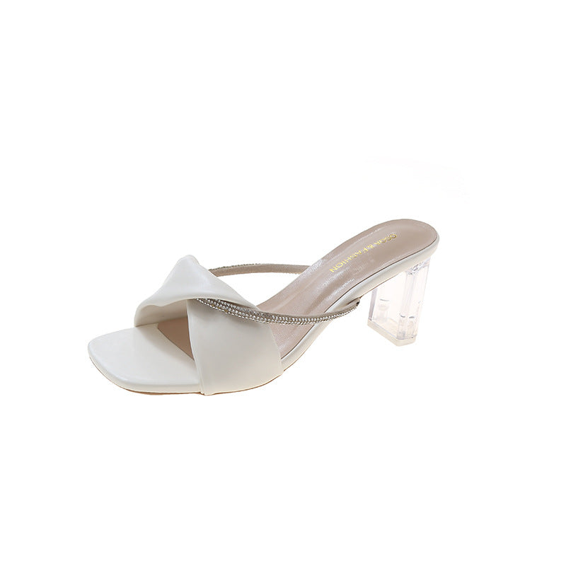 Simple Comfort Sandals