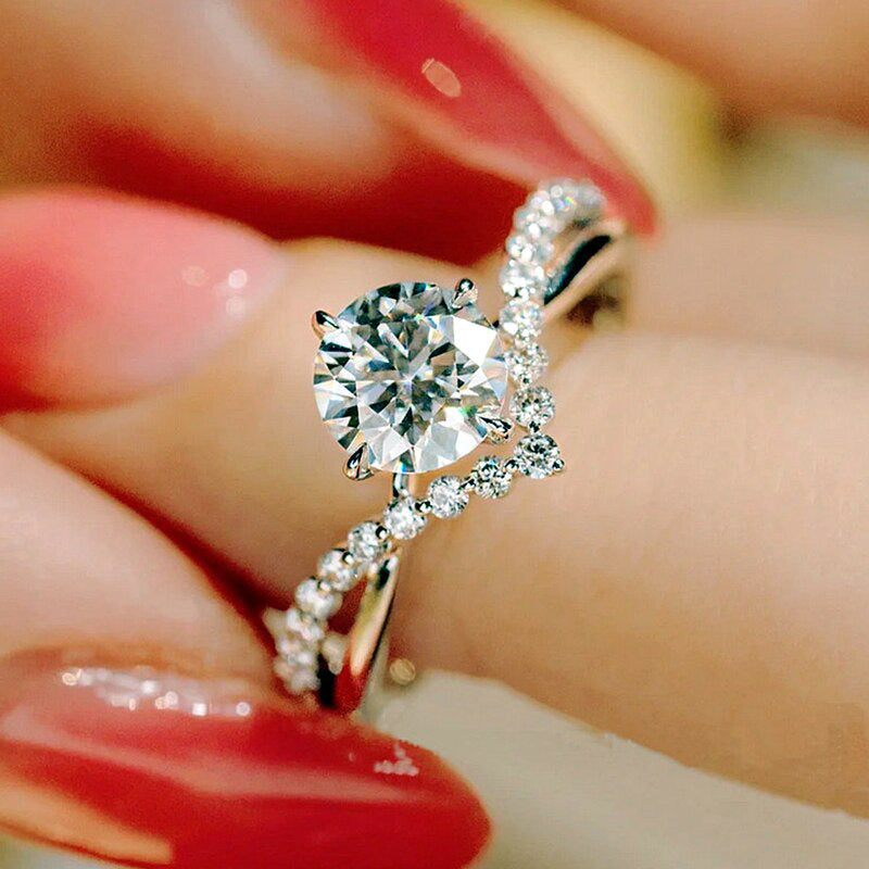 Easy Ring Jewelry