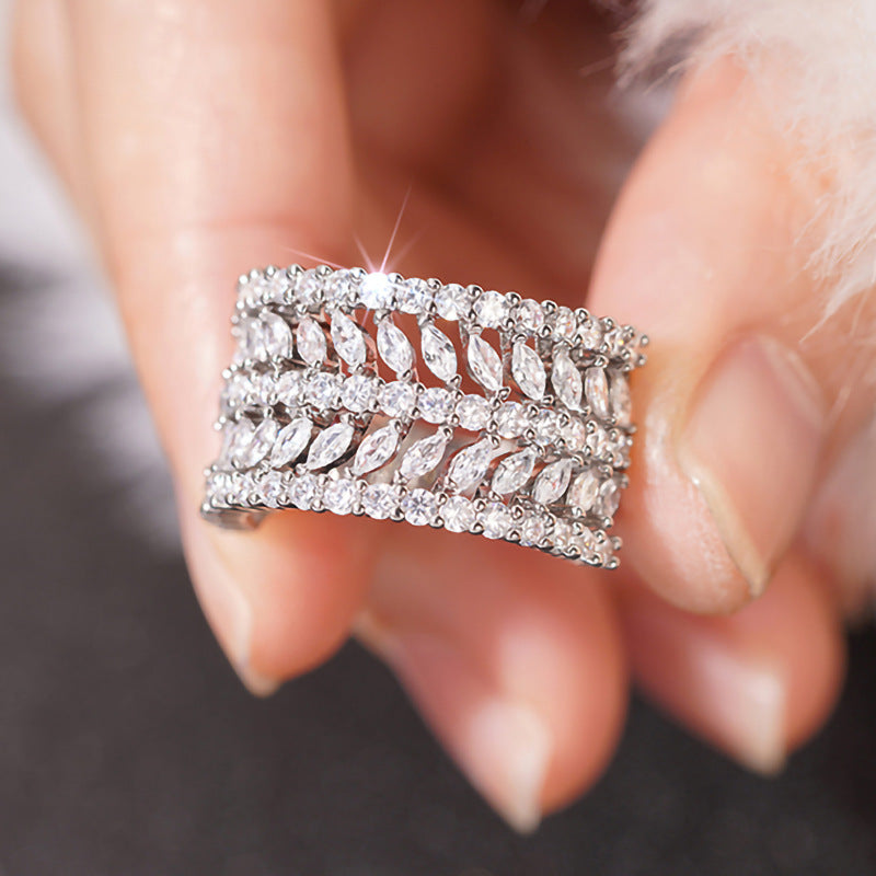 Romantic Soft Jewelry