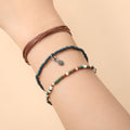 Minimalist Textured Jewelry