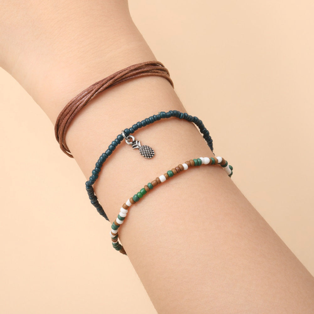 Minimalist Textured Jewelry