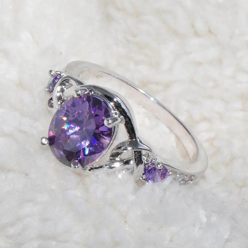 Elegant Woven Jewelry