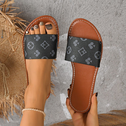 Daily Vacation Sandals