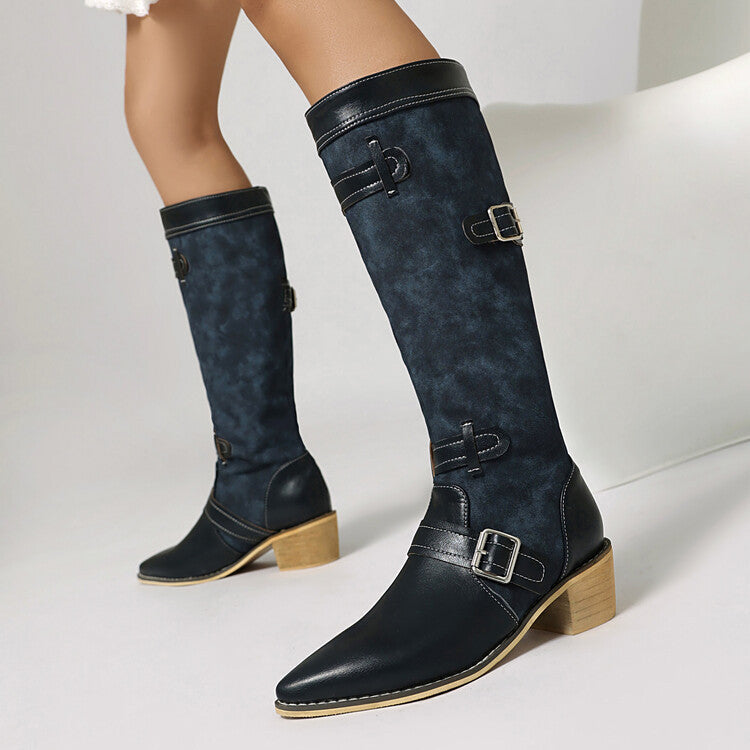 Light Autumn Boots