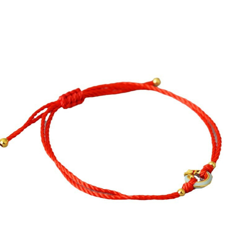 Light Hoop Jewelry
