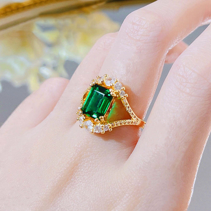 Timeless Dainty Jewelry