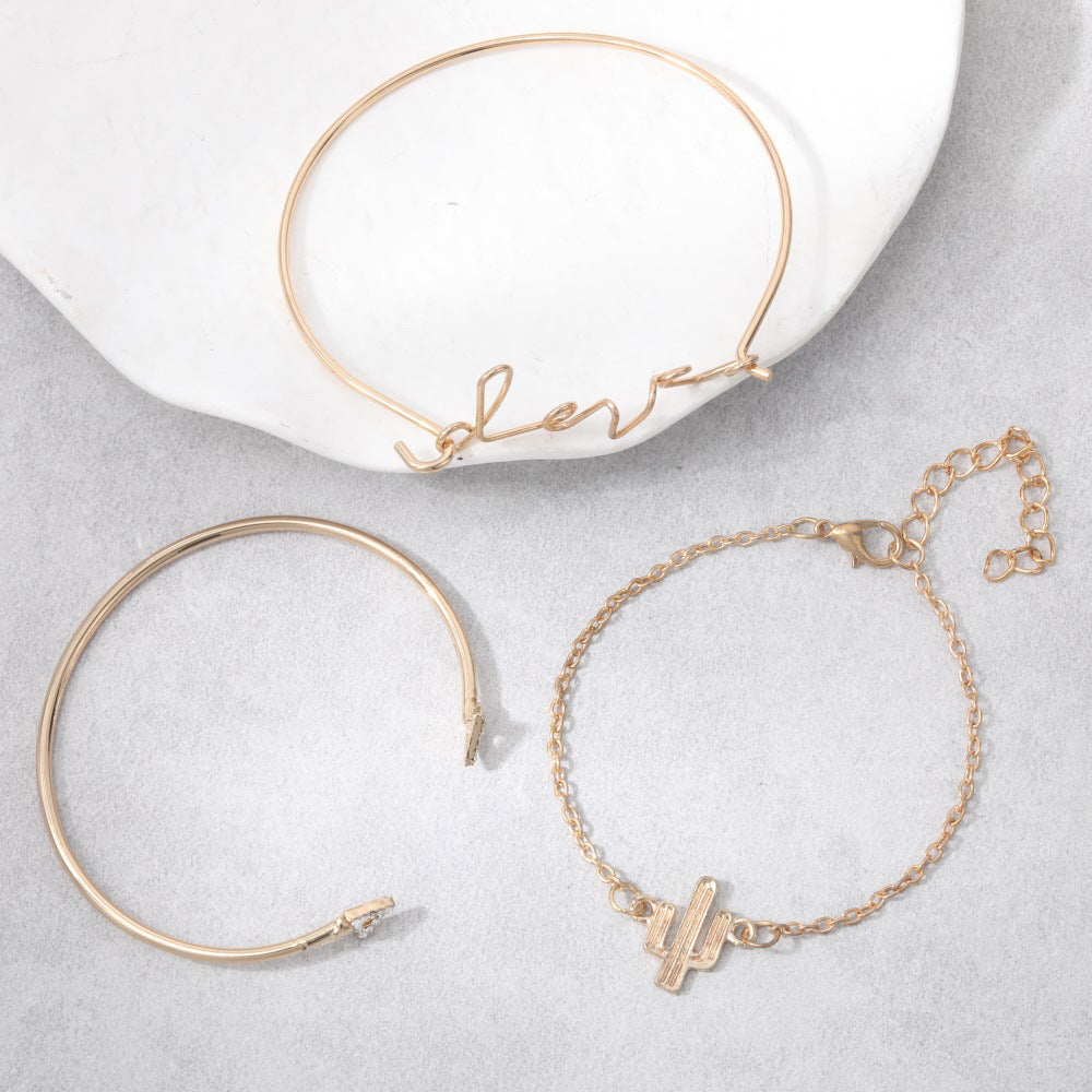 Vintage Statement Jewelry