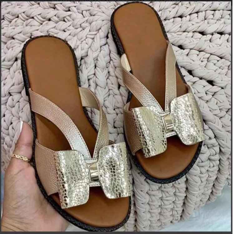 Casual Lightweight Sandals
