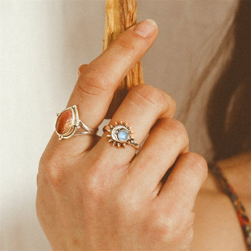 Soft Natural Jewelry