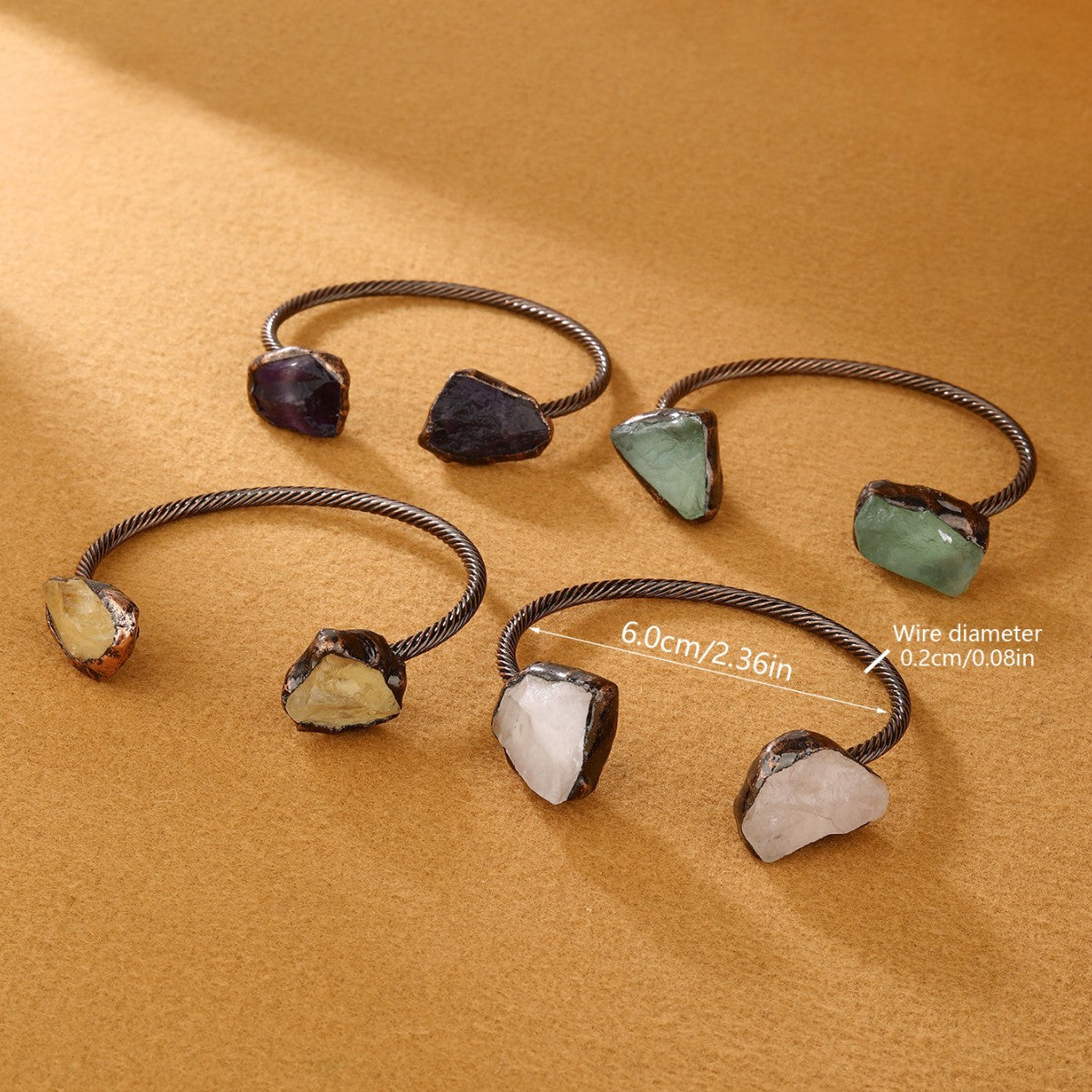 Everyday Dainty Jewelry
