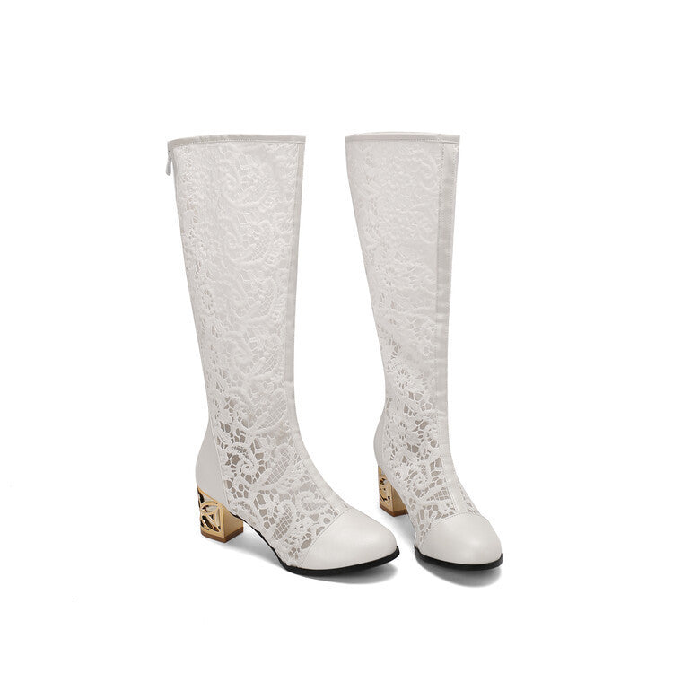 Sunny Short Boots