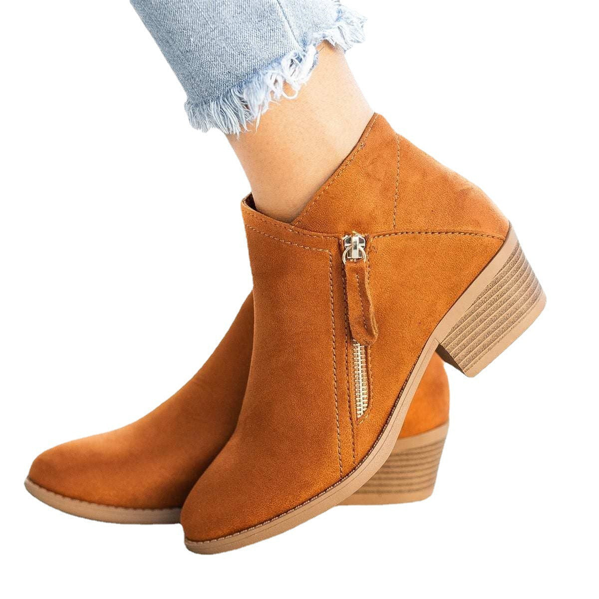 Daily Warm Boots