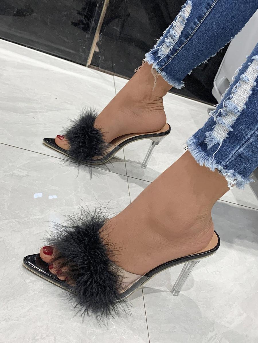 Timeless Heeled Sandals