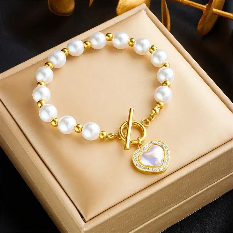 Coastal Ring Jewelry