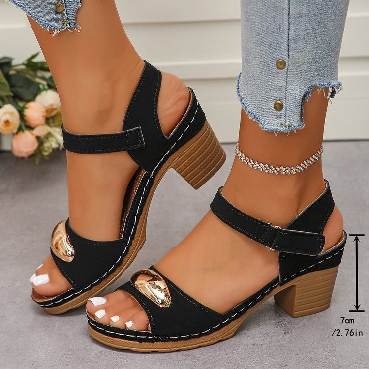 Fresh Beach Sandals