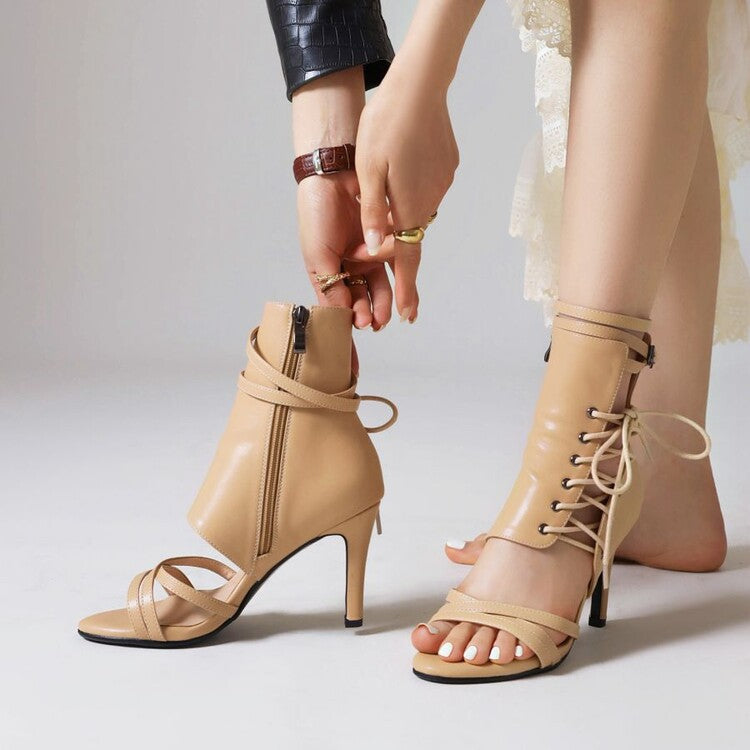 Daily Slide Sandals