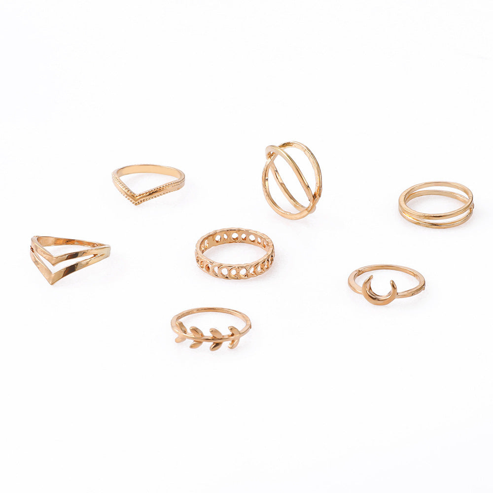 Simple Relaxed Set