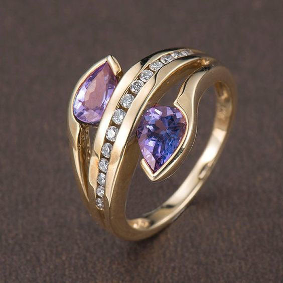 Travel Crystal Jewelry