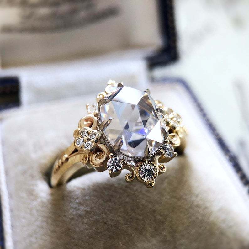 Clean Statement Jewelry