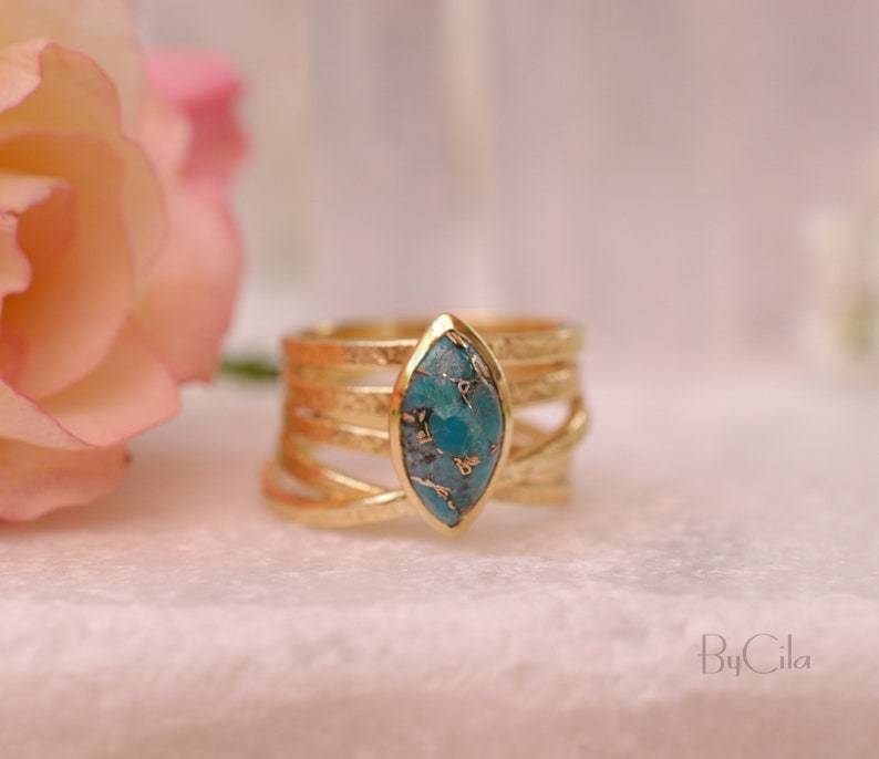 Soft Natural Jewelry