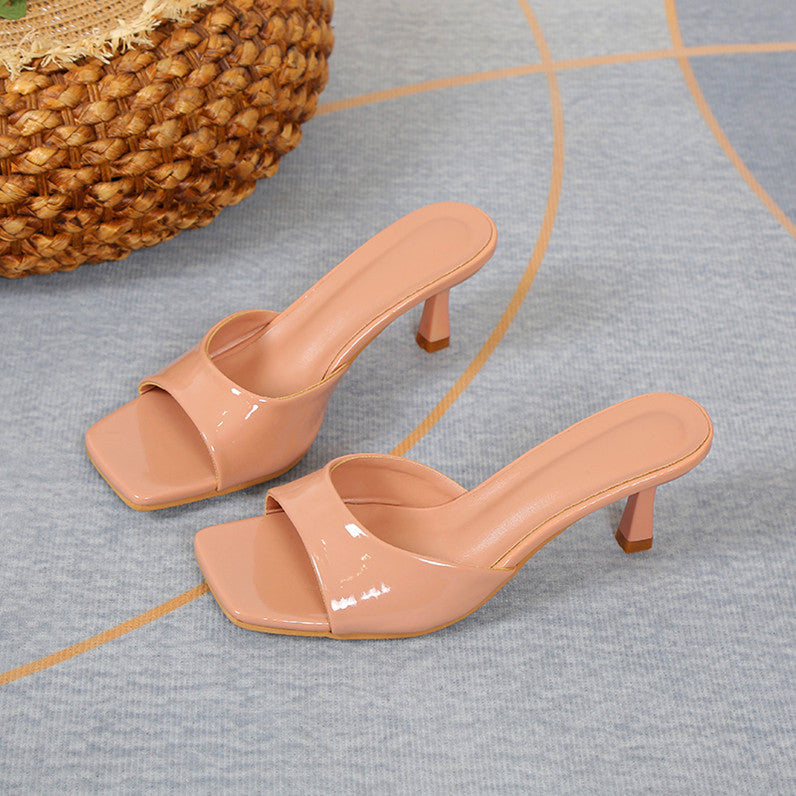 Beach Minimal Sandals
