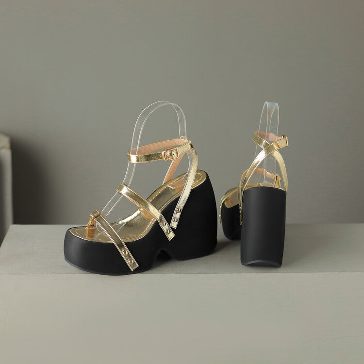 Timeless Everyday Sandals