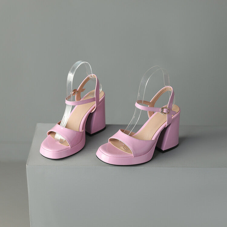 Daily Minimal Sandals