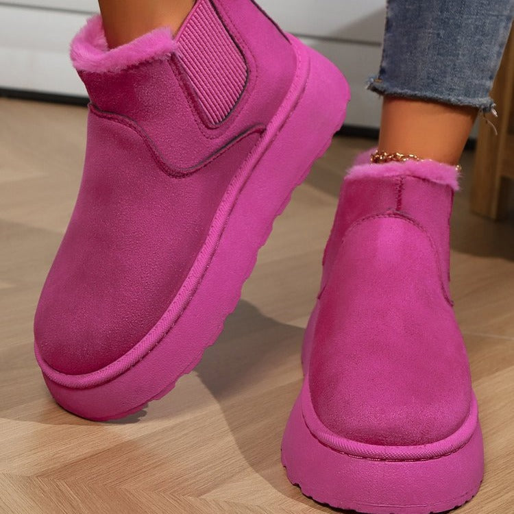 Brunch Tall Boots