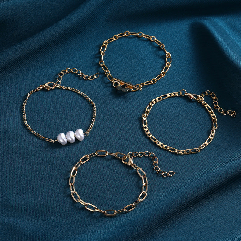 Easy Dainty Jewelry