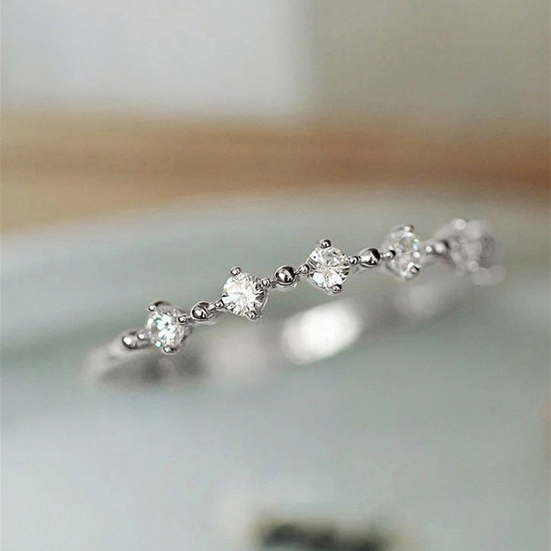 Clean Elegant Jewelry