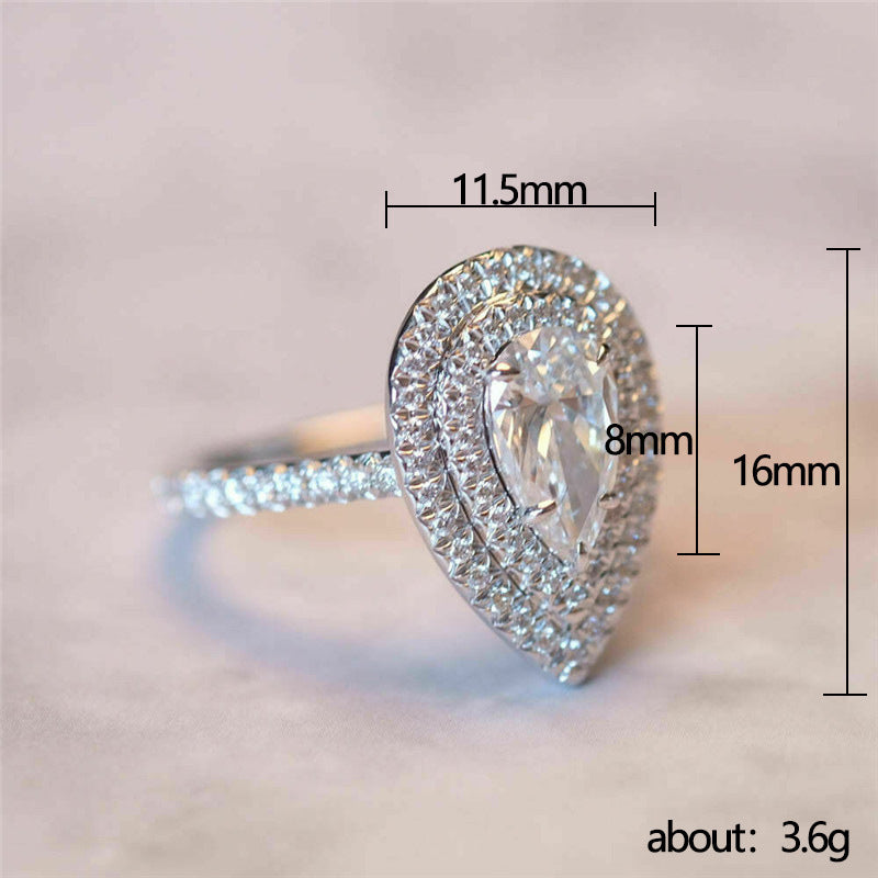 Simple Statement Jewelry